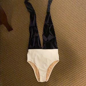 Sunshine One Piece Swimsuit